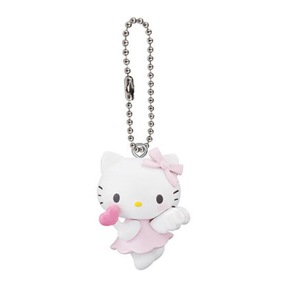 Sanrio Angel Llavero Gashapon