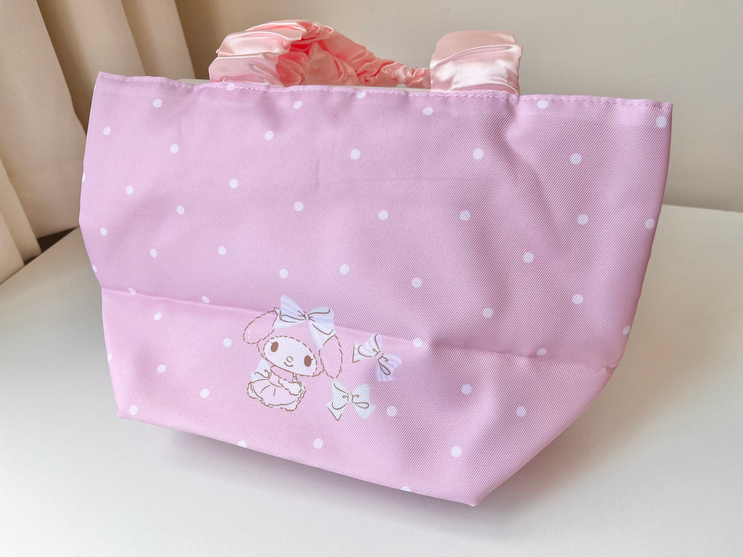 My Melody Cartera