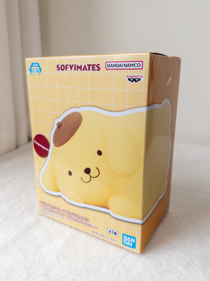 Sanrio Sofvimates Figuras Grandes