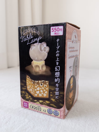 Sanrio Lámpara de Mesa 💡