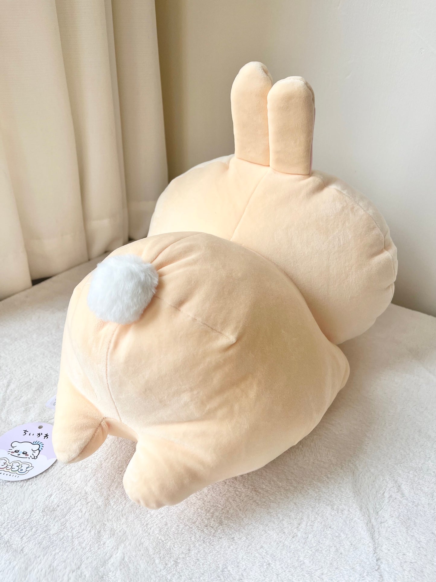 Chiikawa Hachiware Echaditos Peluches