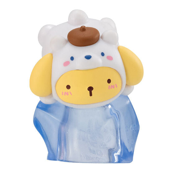 Sanrio Cubo de Hielo Figura