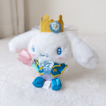 Cinnamoroll Everyone is the Star Peluche Llavero | Dokidoki
