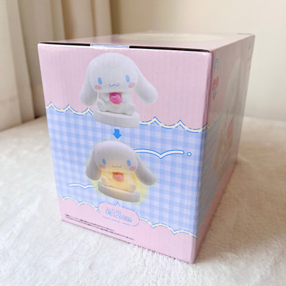 Cinnamoroll Lámpara
