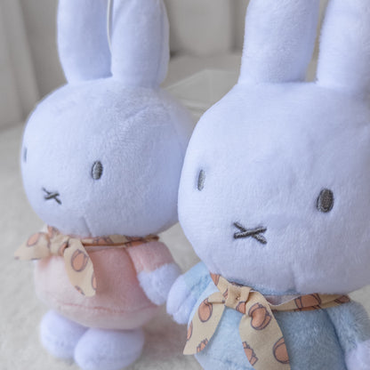 Miffy Bandana Peluche Llavero