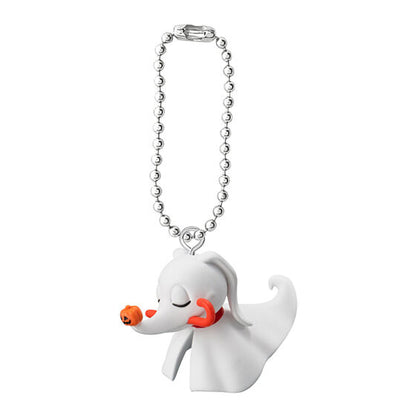 The Nightmare Before Christmas Llavero Gashapon