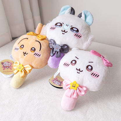 Chiikawa Espejo Peluche🪞