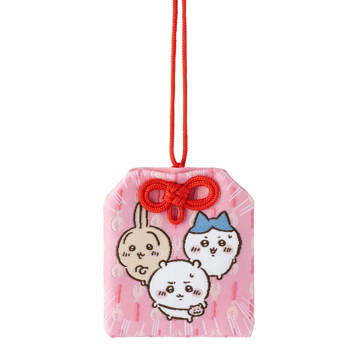 Chiikawa the Movie Omamori | Amuleto de la Suerte