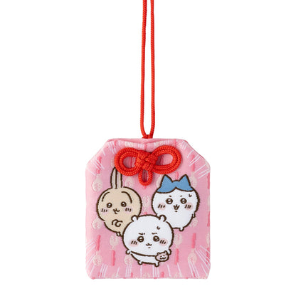 Chiikawa the Movie Omamori | Amuleto de la Suerte