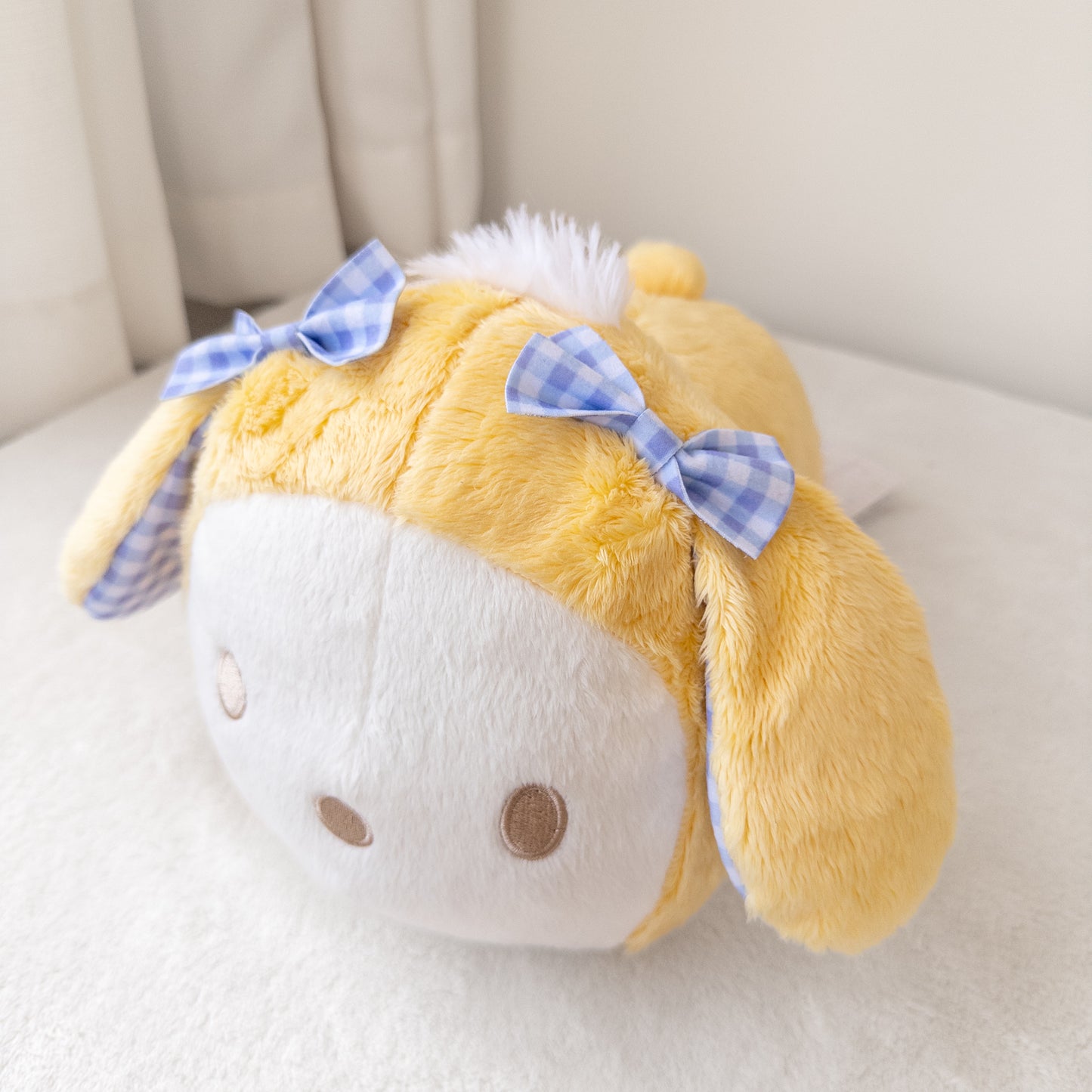 Pochacco Conejito Peluche