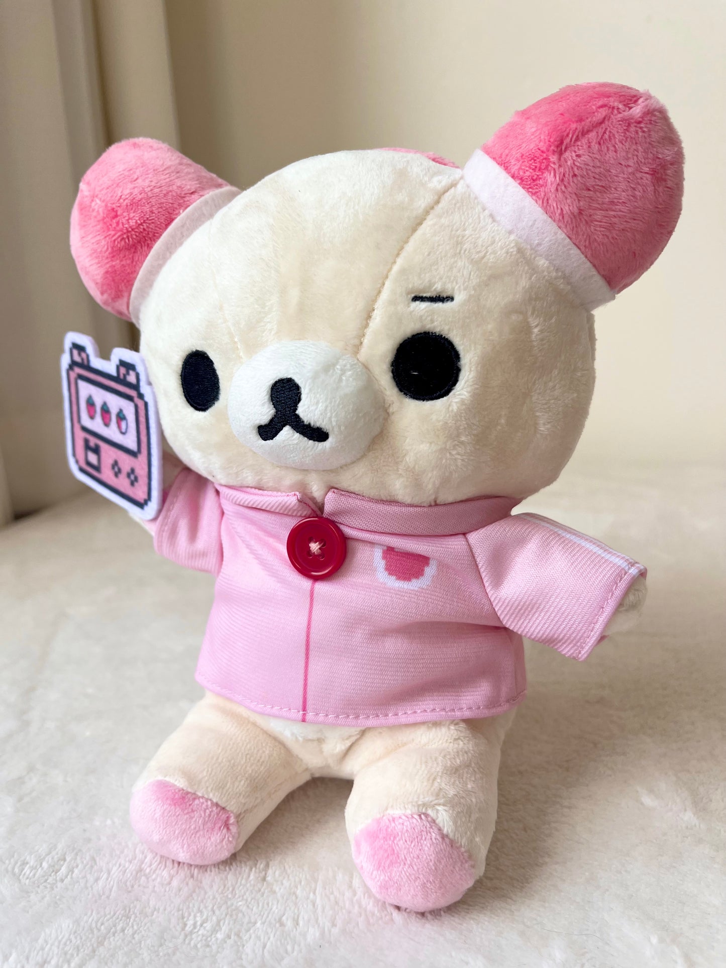 Korilakkuma Peluche