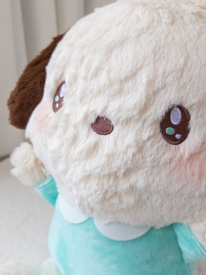 Pochacco Bebé Peluche