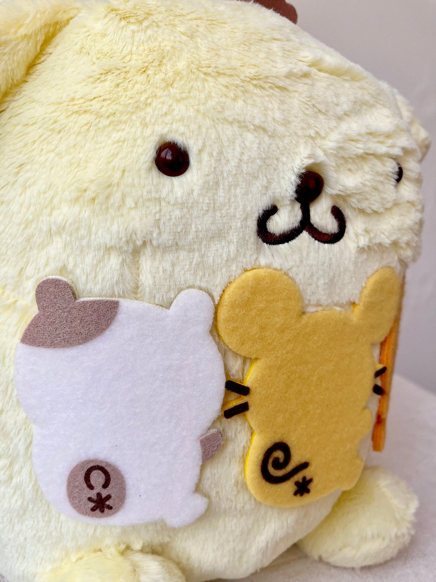 Pompompurin Peluche