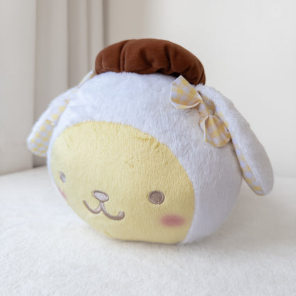 Pompompurin Conejito Peluche