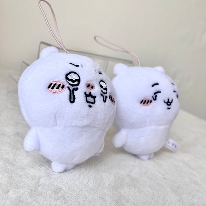 Chiikawa Peluche Llavero
