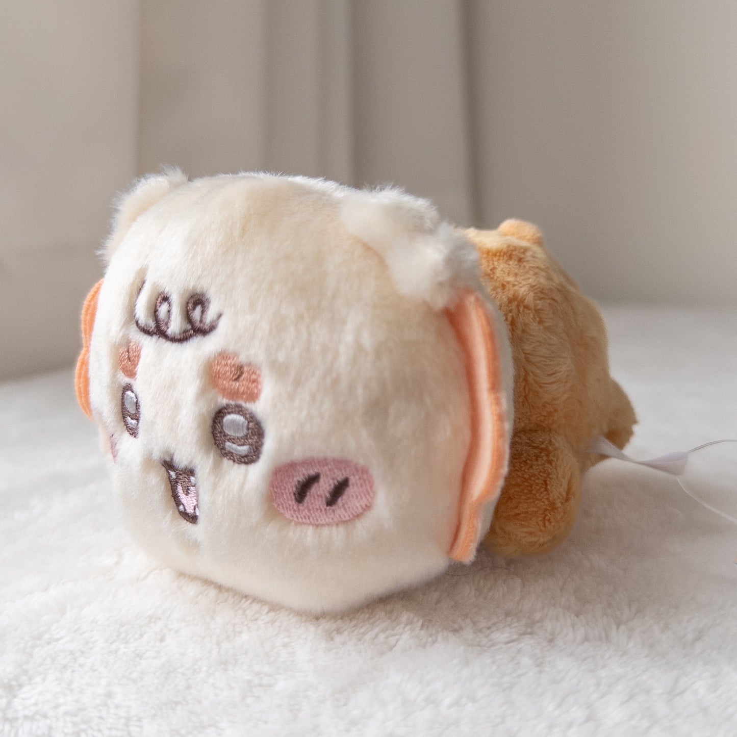 Chiikawa Baby Peluchito