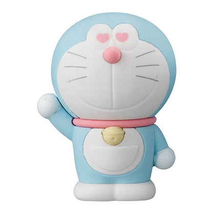 Doraemon Borrador Gashapon