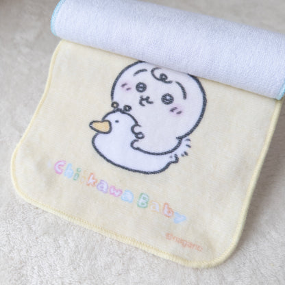 Chiikawa Baby Toallas Set x3