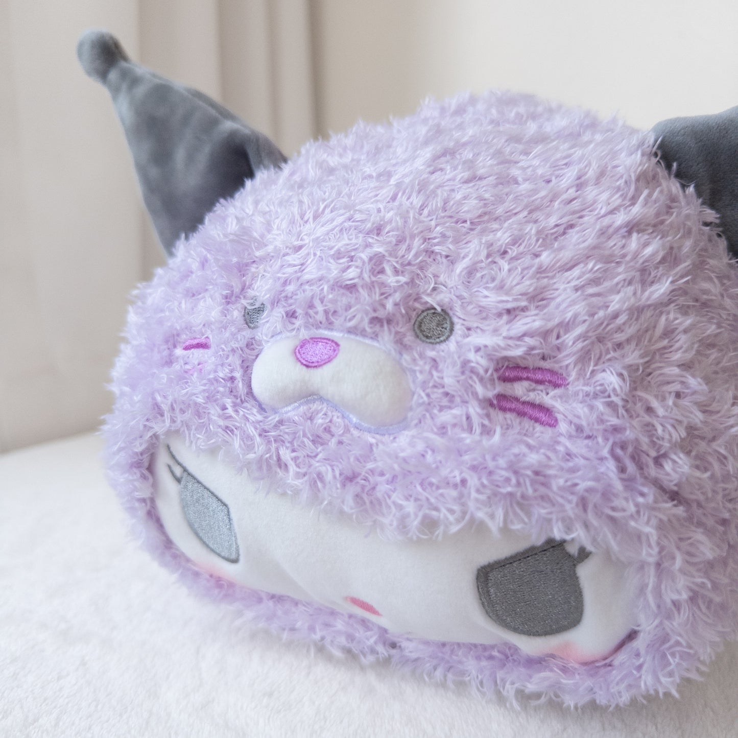 Kuromi Foca Peluche 🦭