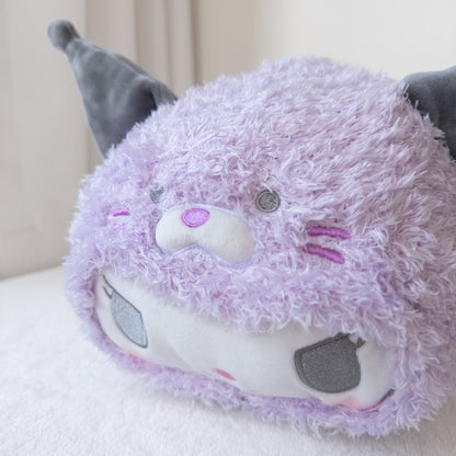 Kuromi Foca Peluche 🦭