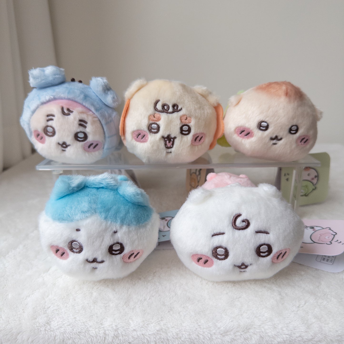 Chiikawa Baby Peluchito