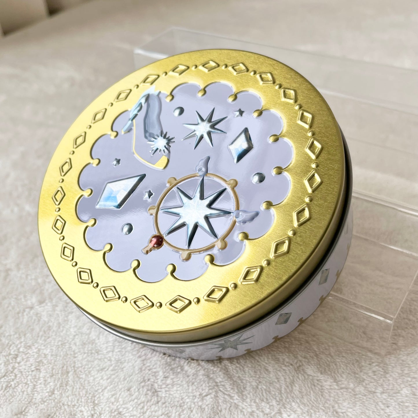 Sakura Card Captor Latita Organizadora