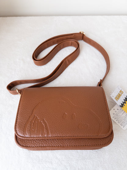 Snoopy Morral