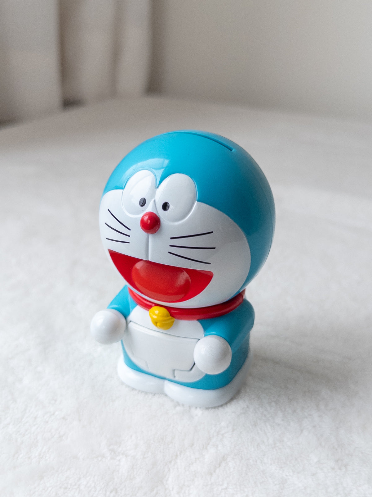 Doraemon Figura Alcancía