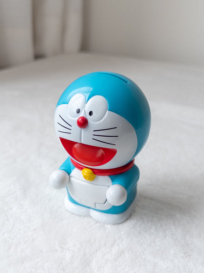 Doraemon Figura Alcancía