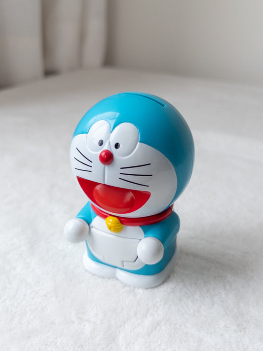 Doraemon Figura Alcancía