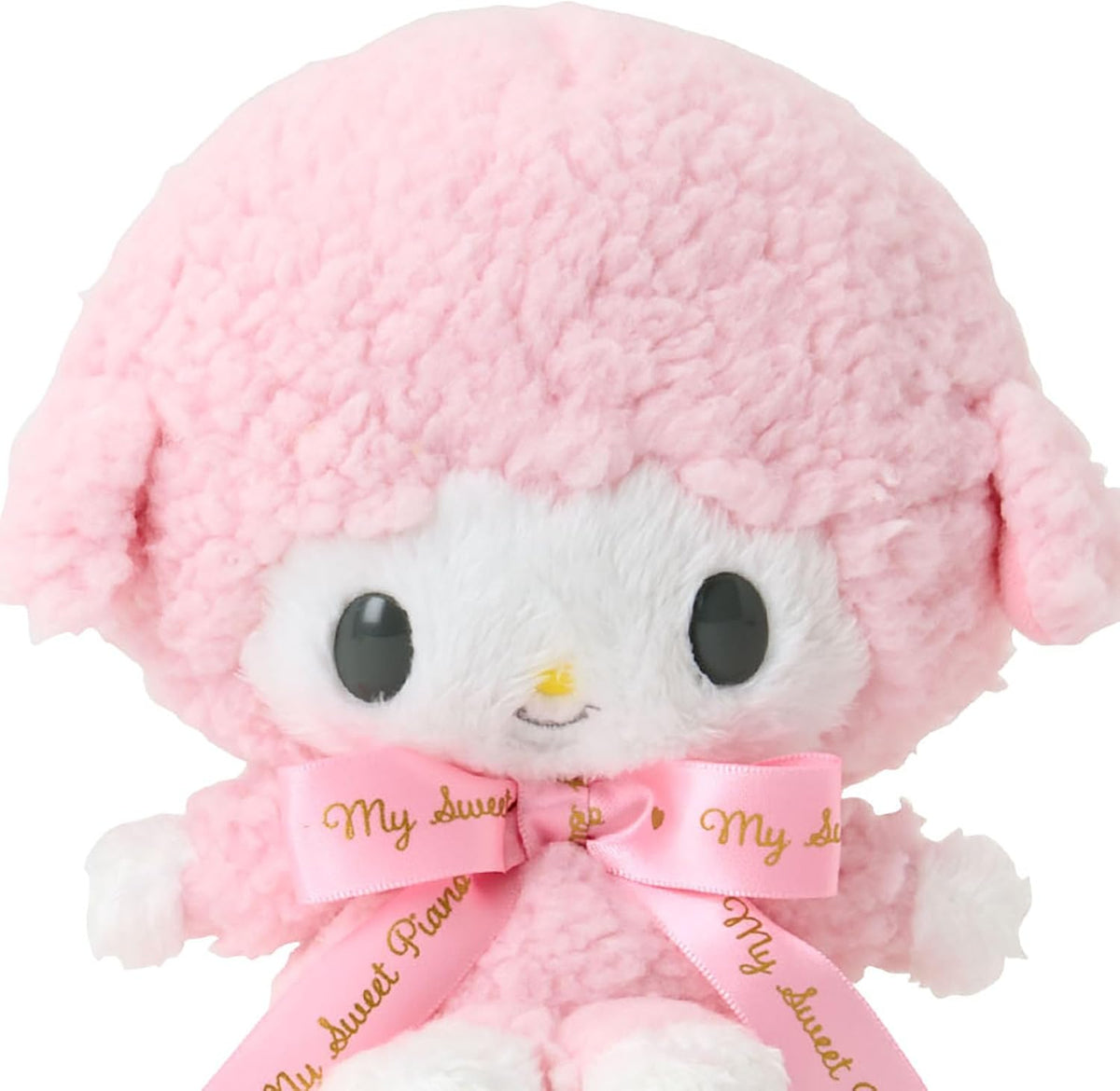 My Sweet Piano Peluche © SANRIO