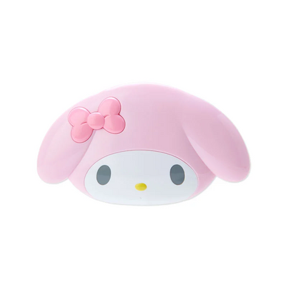 My Melody Espejo + Peine © SANRIO