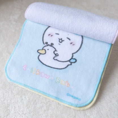 Chiikawa Baby Toallas Set x3