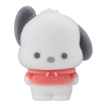 Sanrio Ternurin Figura Gashapon