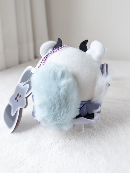 Momonga Magical Girl Peluche Llavero