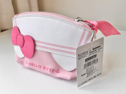 Hello Kitty Pouch Neceser