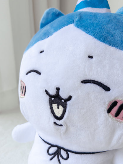 Chiikawa Hachiware Cumpleaños Peluche