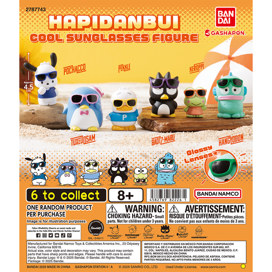 Sanrio Verano © SANRIO CO., LTD