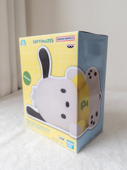Sanrio Sofvimates Figuras Grandes
