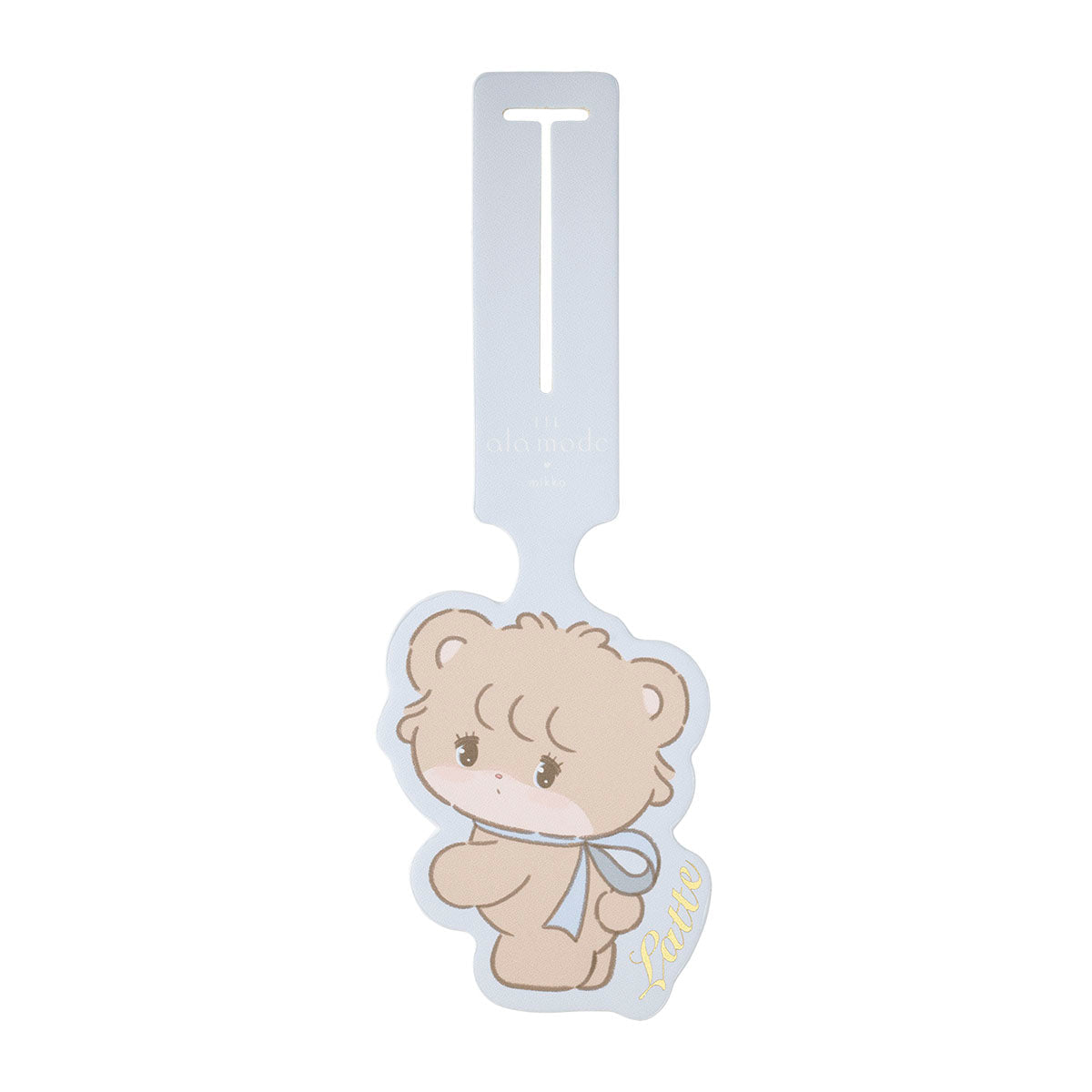 Mikko Tag para Maleta de Viaje