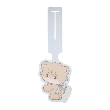 Mikko Tag para Maleta de Viaje