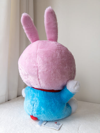 Doraemon Conejito Peluche Grande