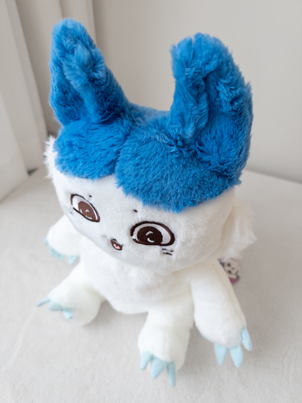 Hachiware Quimera Peluche