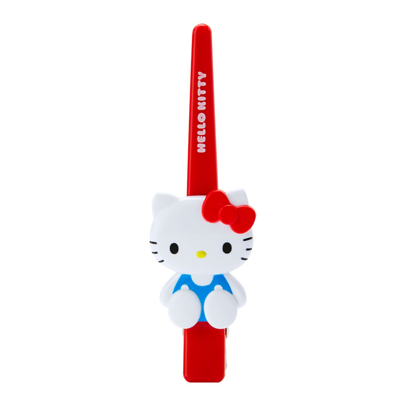 Sanrio Gancho Clip para Cabello