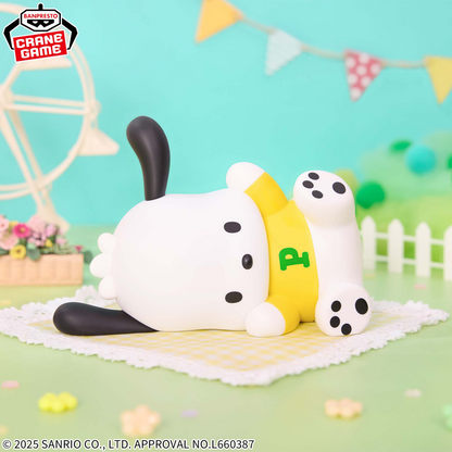 Sanrio Sofvimates Figuras Grandes