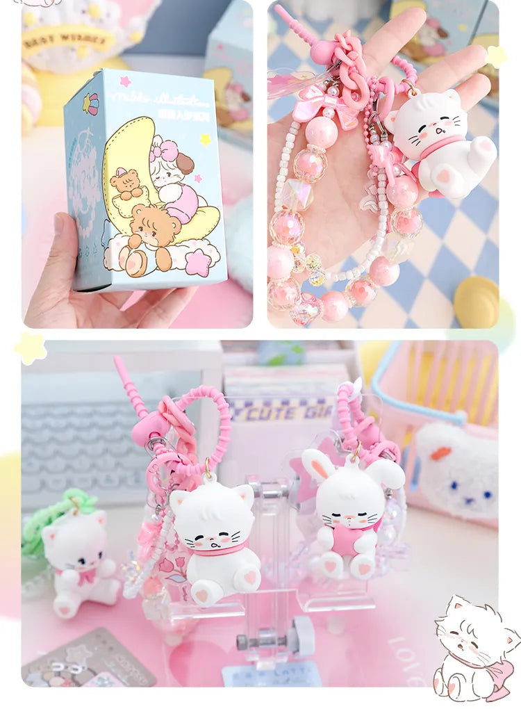 Mikko Llavero 🎀 © mikko illustrations