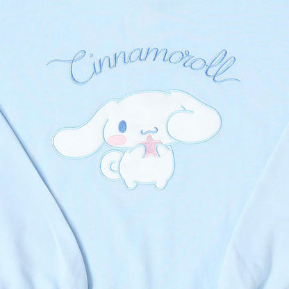 Cinnamoroll Polera Hoodie