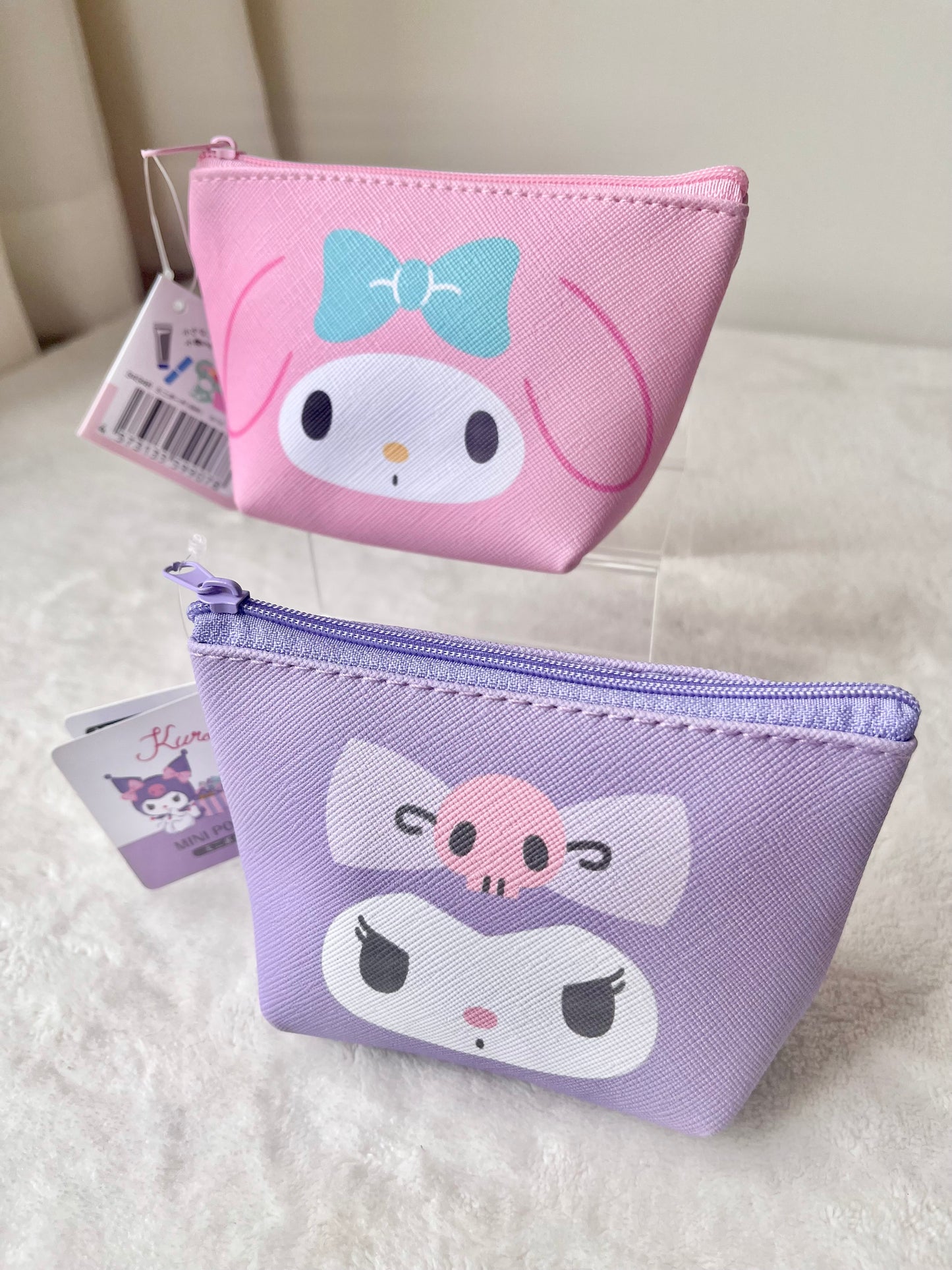 Sanrio Pouch