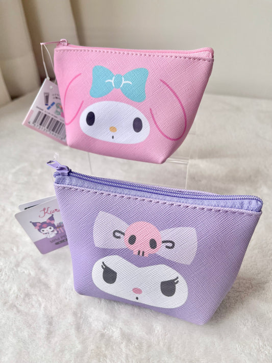 Sanrio Pouch