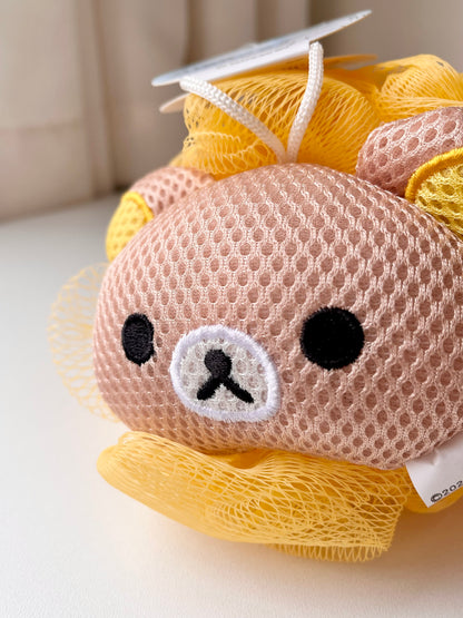 Rilakkuma Esponja de Baño